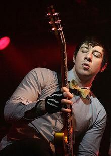Biography - Zachary James Baker , better known by his stage - ^_^Zacky Vengeance^_^