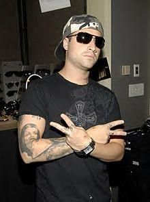 johnny christ (born jonathan lewis seward november 18, 1984) is the bassist and youngest member of