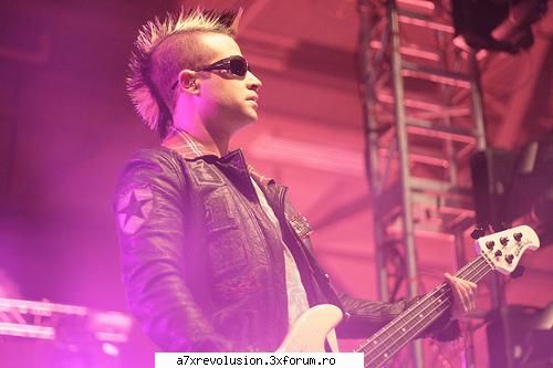 Johnny - ~Miss Predictable~^A7x^ - *o*Photos*o*