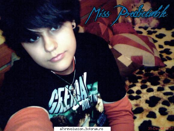 ohh da sa nu visati urat :rotfl: ^^just me^^