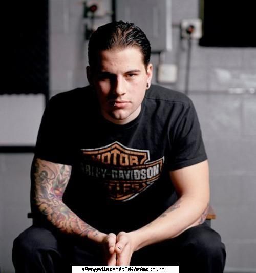 M.Shadows - ~Miss Predictable~^A7x^ - *o*Photos*o*