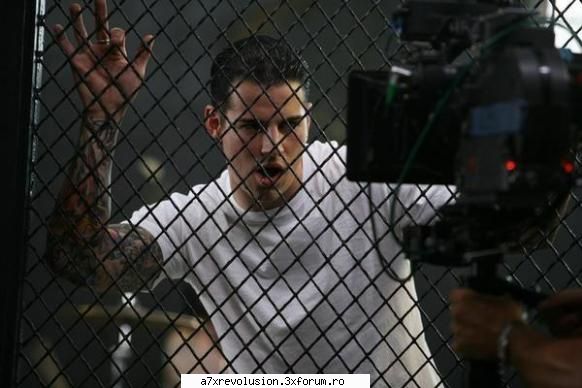 M.Shadows - Defapt asta e puoza in care il aduor - *o*Photos*o*