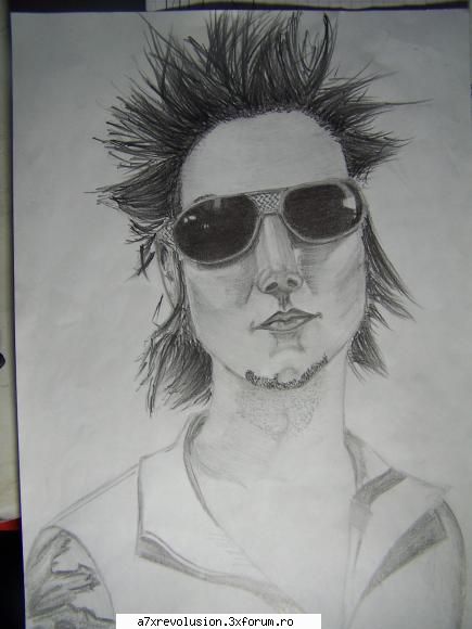 syn :d portrete :d