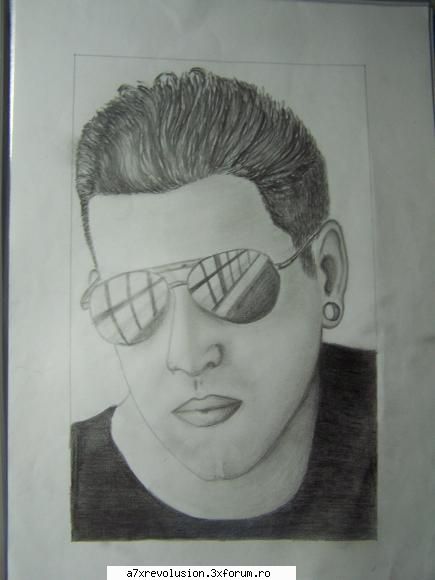 matt :dinti: portrete :d