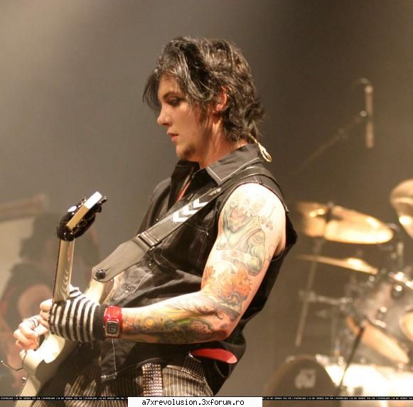 el e mah :nebun: synyster