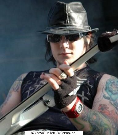 :nebun:  :nebun:  :nebun: synyster