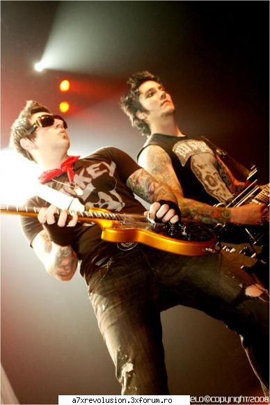 :nebun: synyster and zacky
