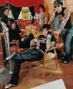 The Band - Shadow of L.A - *o*Photos*o*