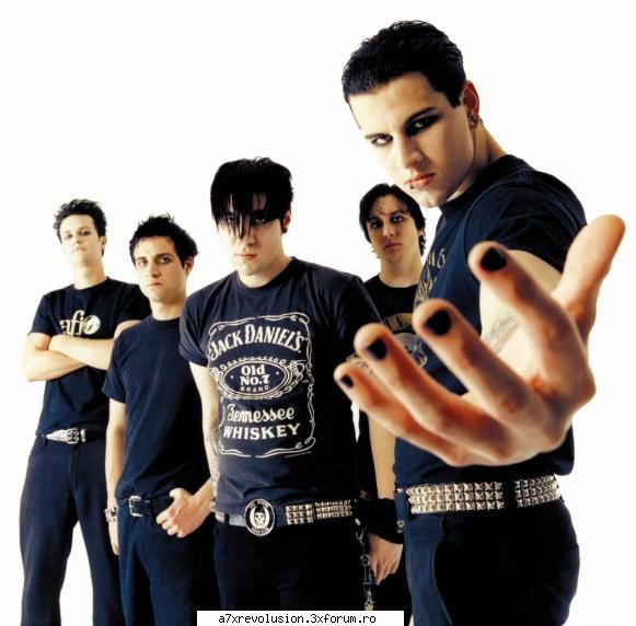:zzz: the band