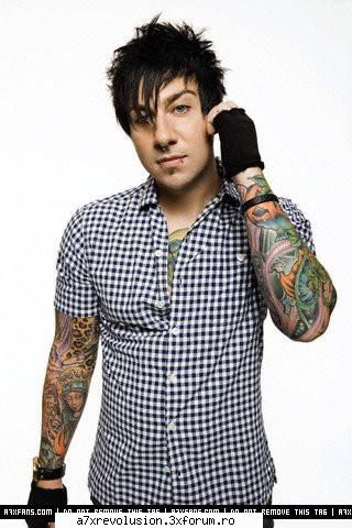 Zacky - ~Miss Predictable~^A7x^ - *o*Photos*o*