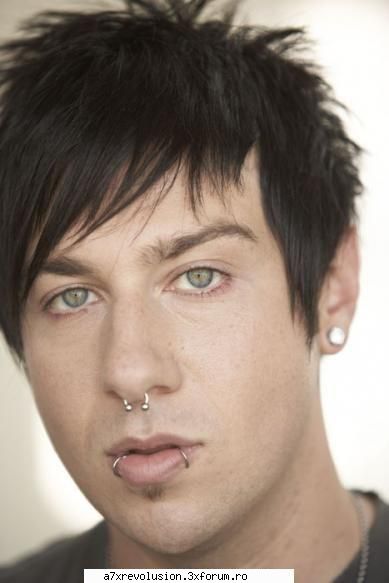 Zacky - ~Miss Predictable~^A7x^ - *o*Photos*o*